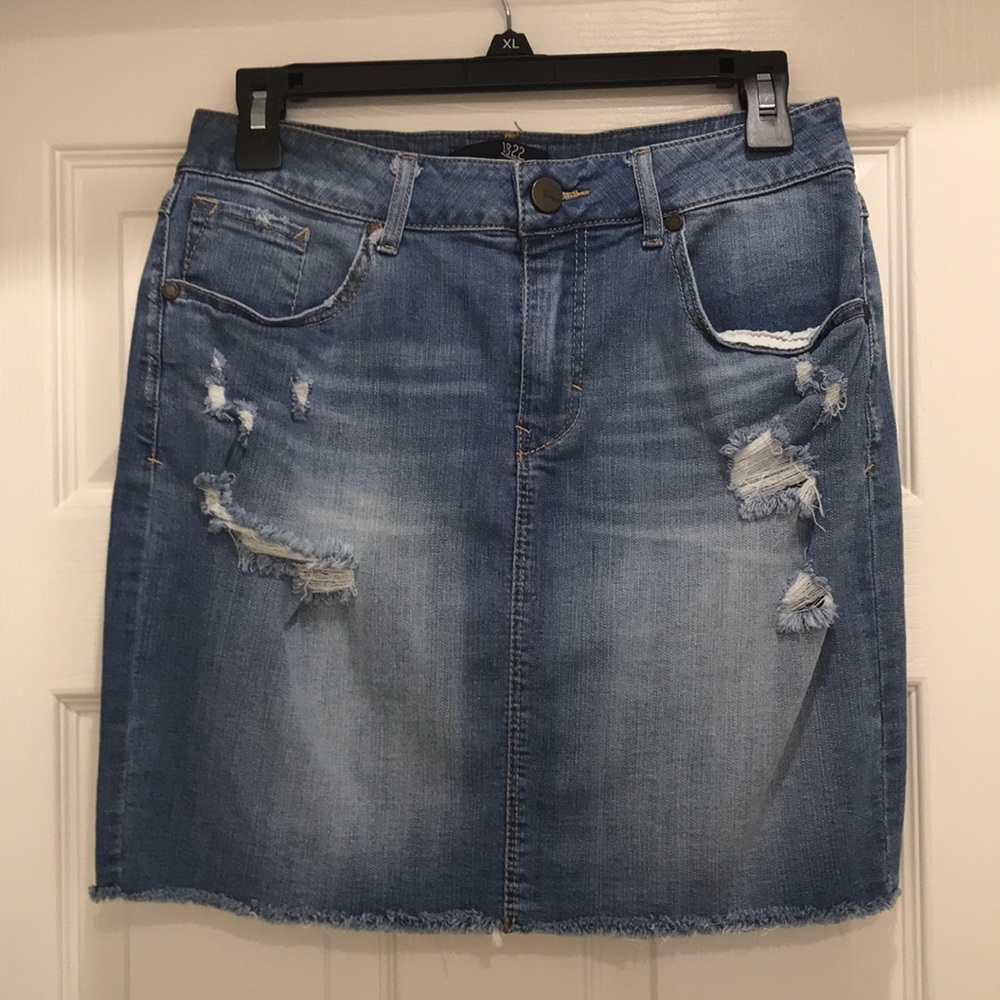 Skirt